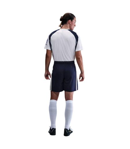 Short De Foot Motif/style Tottenham Hotspur Fc 2025/2026 Adulte Bleu Nike