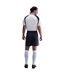 Short De Foot Motif/style Tottenham Hotspur Fc 2025/2026 Adulte Bleu Nike-3