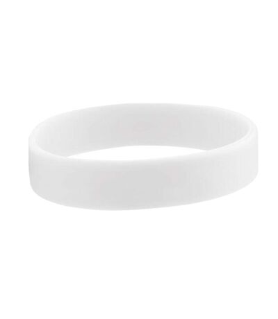 Bracelet event taille unique blanc MidOcean