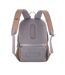 Bobby soft anti-theft backpack one size khaki XD Design-2
