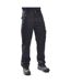 Portwest Mens Slate Holster Work Trousers (Black) - UTPC4423