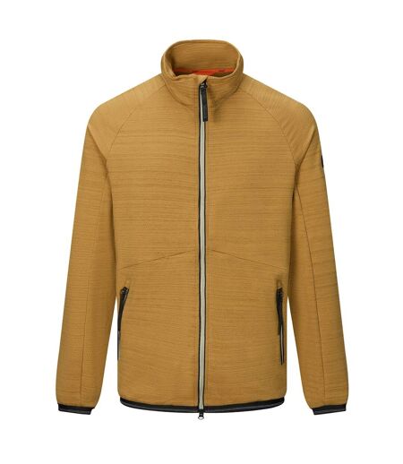 Veste Polaire Malton Homme Marron Bois Regatta