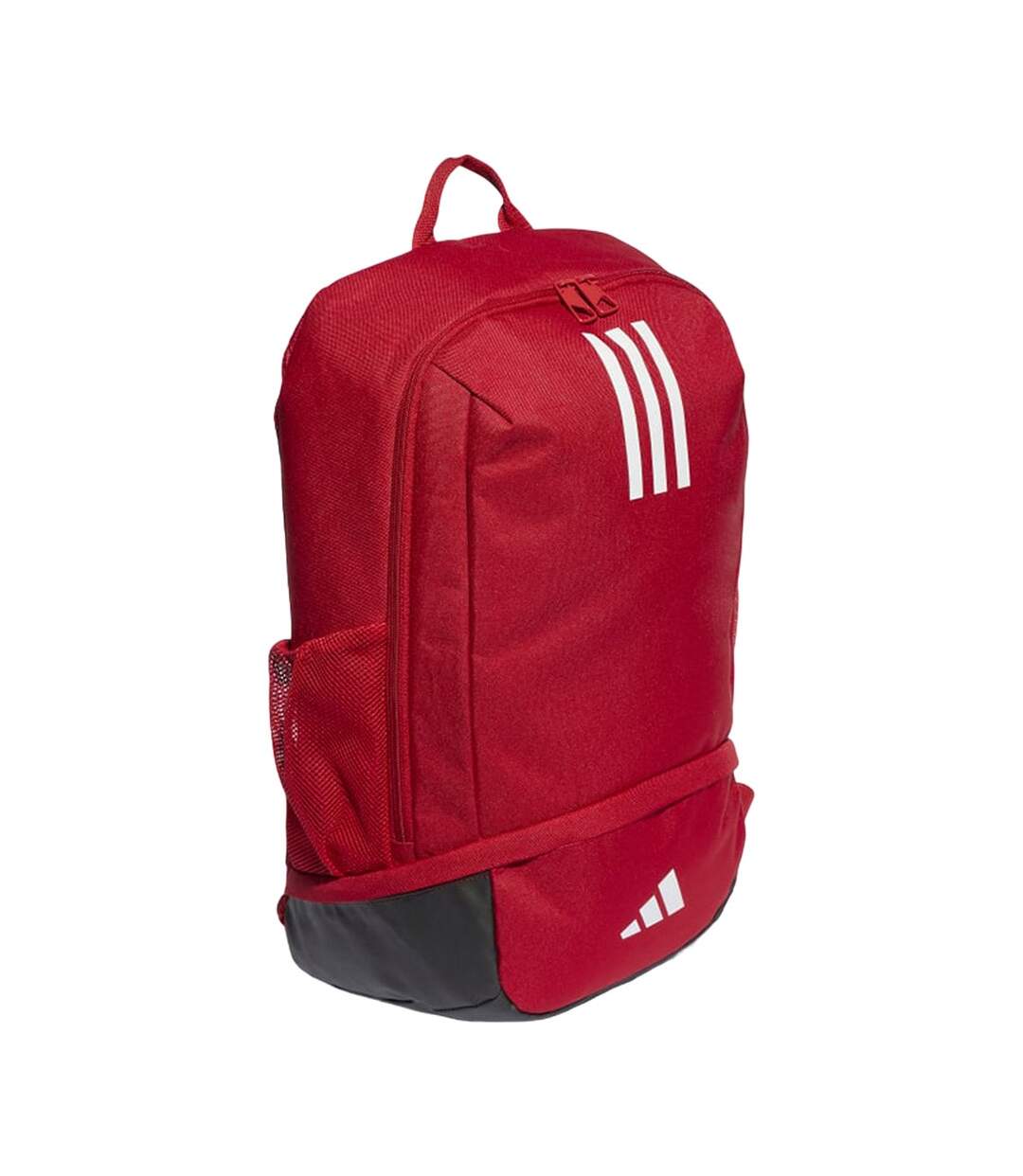 Sac à dos tiro league taille unique rouge / noir / blanc Adidas-1