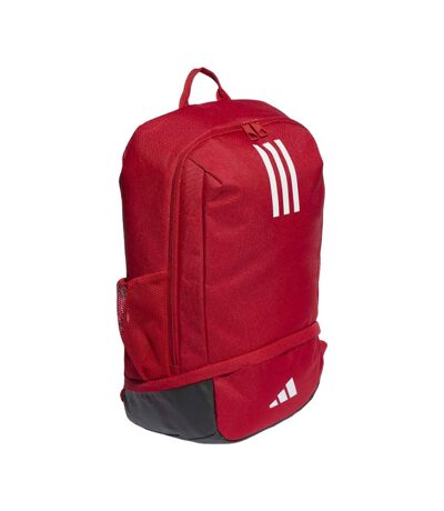 Sac à dos tiro league taille unique rouge / noir / blanc Adidas