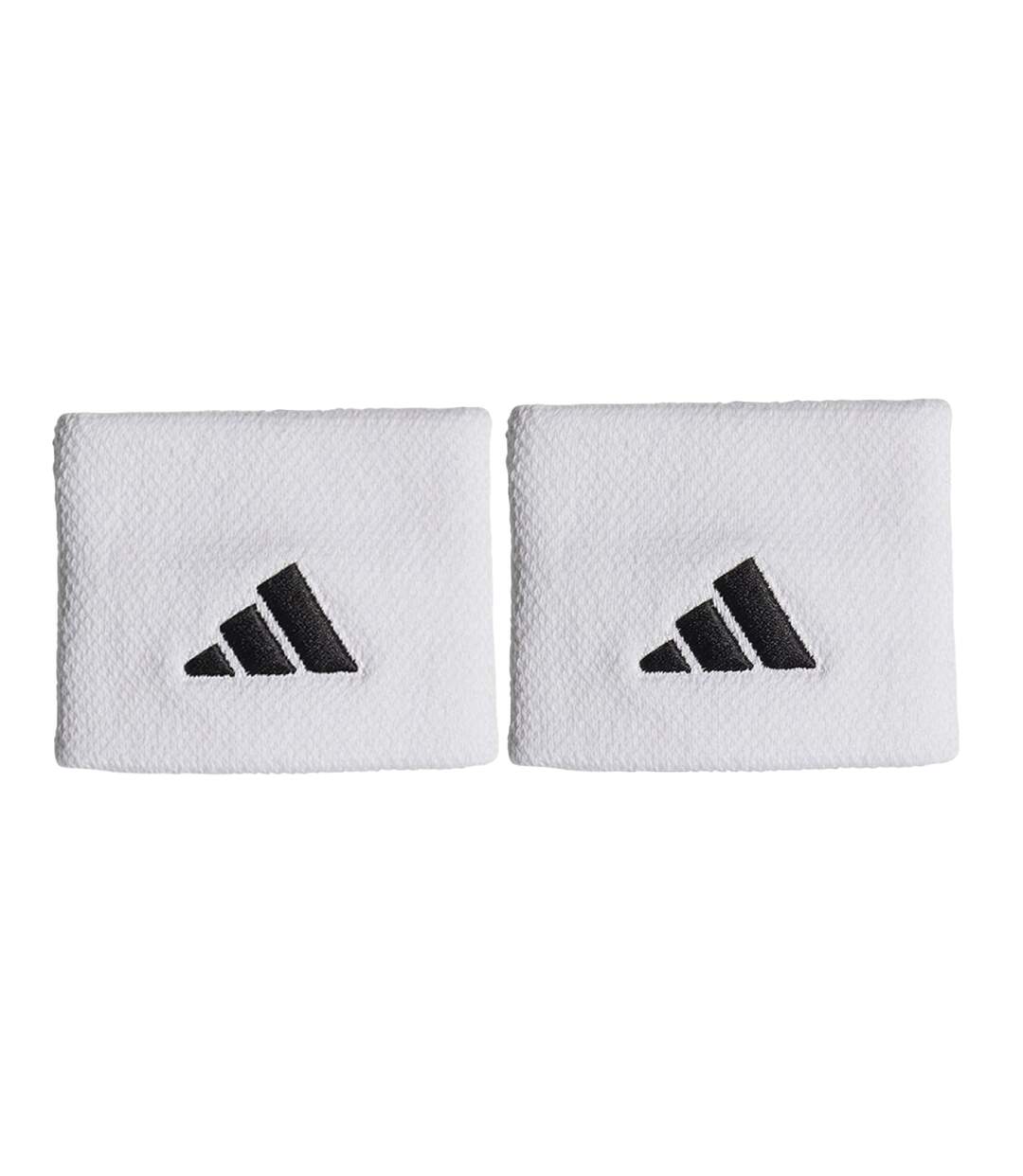 Bracelet Taille Unique Blanc Adidas-3