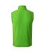 Veste Sans Manches Exit Homme Vert Malfini-2