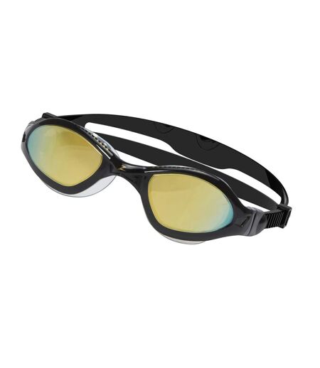 Lunettes de natation tiger lsr+ adulte gris / gris / noir Zoggs Zoggs