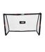 Ensemble De But De Foot Taille Unique Noir Rouge AW Tools-1