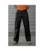 Russell - Pantalon de travail robuste, coupe régulière - Homme (Noir) - UTBC1052
