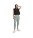 Pantalon De Jogging Femme Vert Under Armour-1