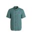 Chemise verte homme timberland tb0a2d - l-1