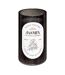 Bougie Parfumée en Verre Snow 230g Jasmin-2