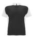 T-shirt Bugatti Adulte Noir Blanc Roly Sport-1