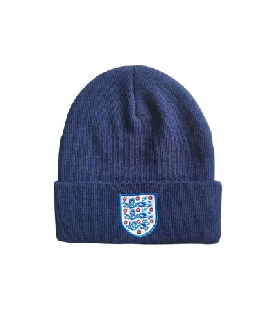 England FA - Bonnet (Bleu marine) - UTRD2958