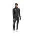Pantalon De Jogging Tiro Competition Homme Noir Orange Adidas-1