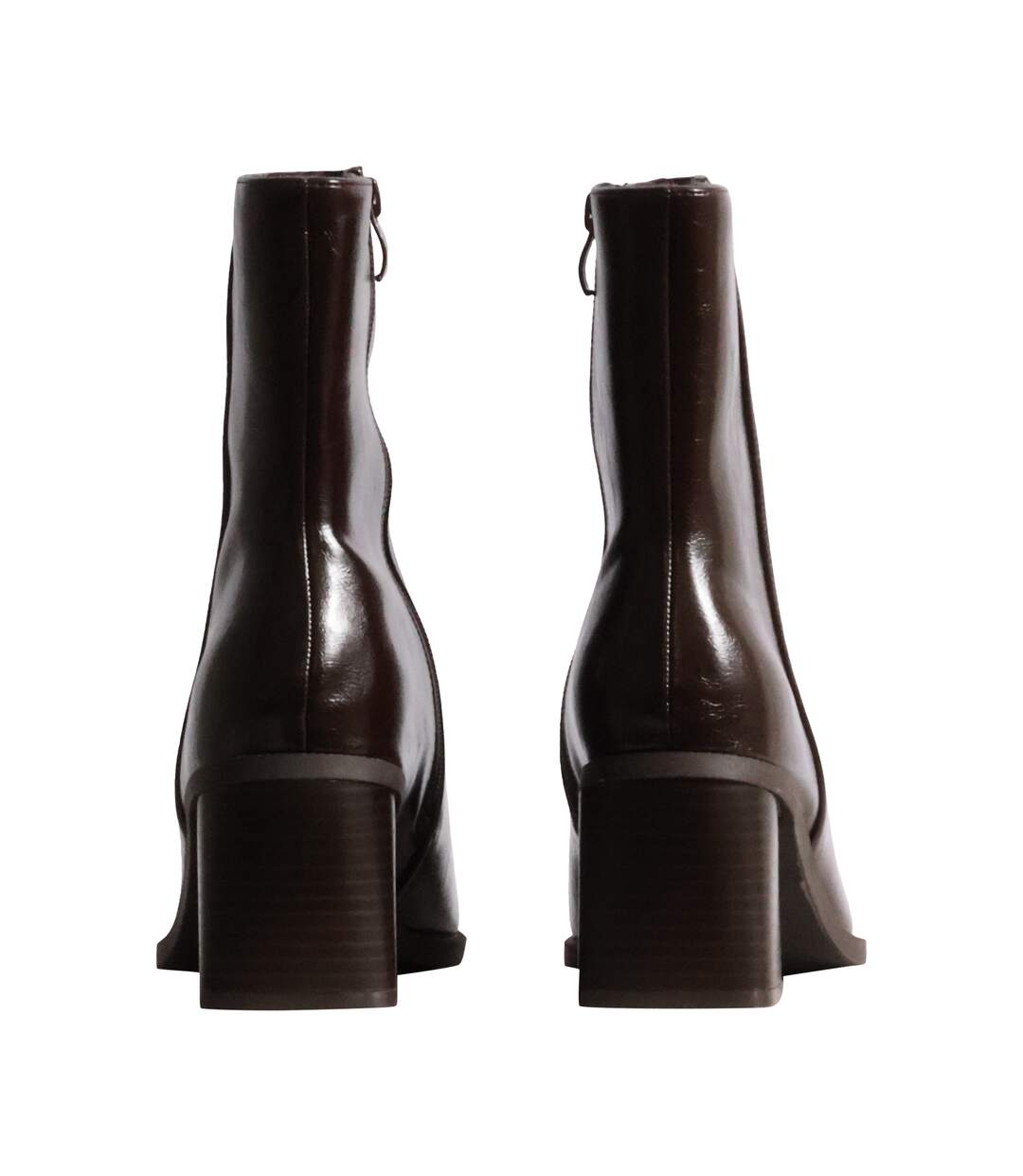 Bottines à Talon Joia-4
