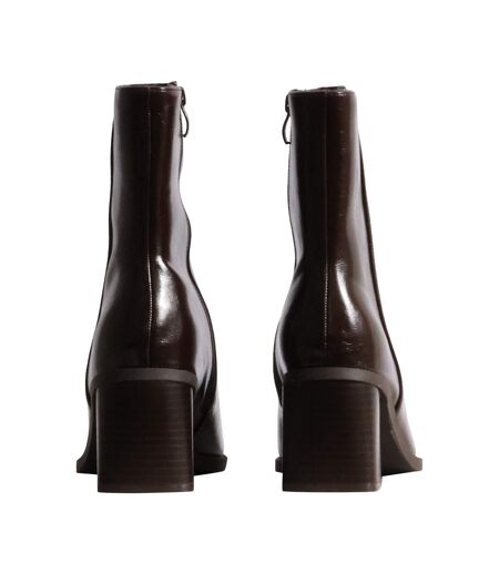 Bottines à Talon Joia