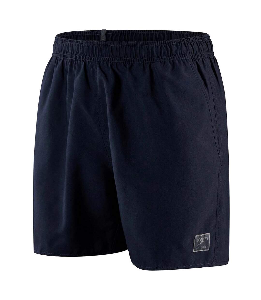 Mens prime leisure swim shorts navy Speedo-3