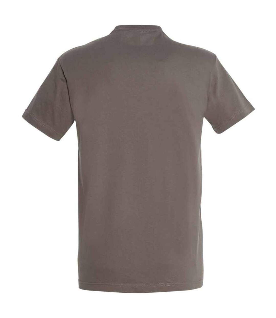 T-shirt imperial adulte zinc SOLS-2