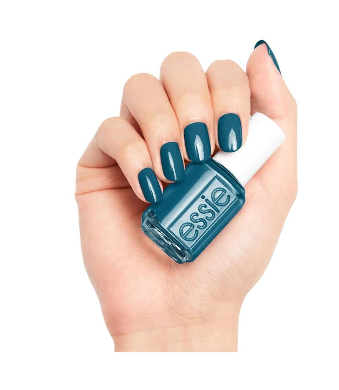 Vernis à ongles bleu clair essie 945 put it on ice - 13.5ml-2