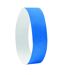 Bracelet tyvek taille unique bleu roi MidOcean-2