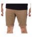 Short camel homme paname brothers bermuda chino - 29-1