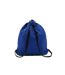 Sac à dos taille unique bleu Lacoste-2