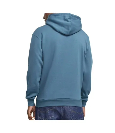 Sweat bleu canard homme jack & jones bradley
