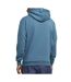 Sweat bleu canard homme jack & jones bradley-2