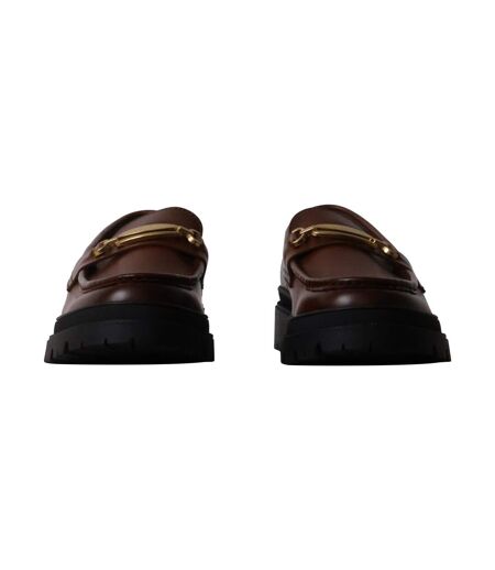 Mocassin Basse à Enfiler Elong