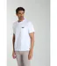 T-shirt manches courtes coton HENLEY-1