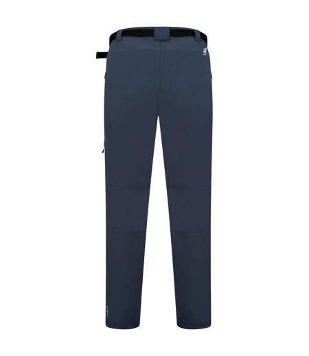 Pantalon Tuned In Pro Homme Gris Bleu Dare 2B