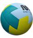 Ballon De Handball Nuage Mini Bleu Jaune Meteor-2