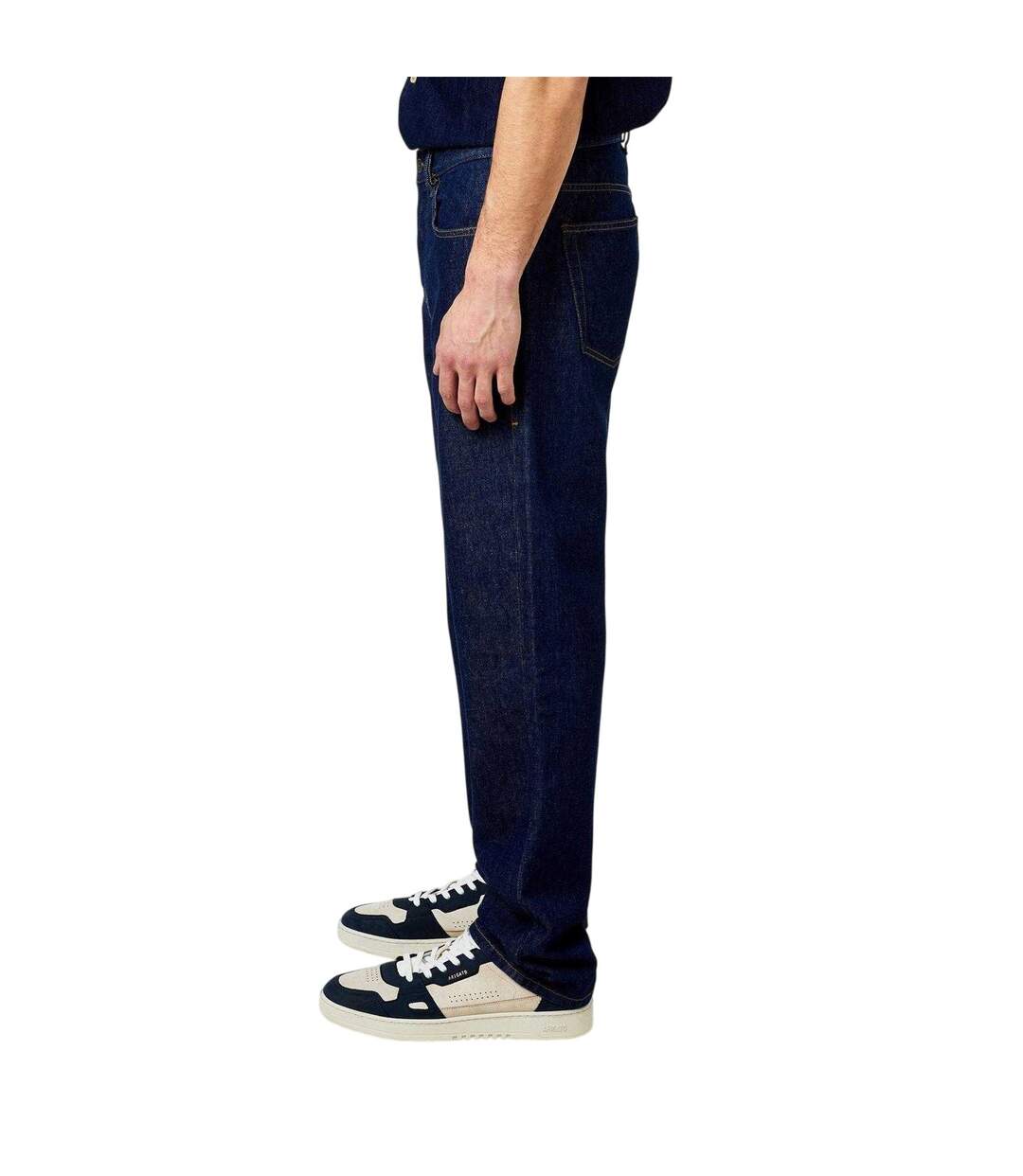 Jean Viker Homme Bleu Diesel-4