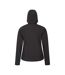 Veste Softshell Exodus Femme Noir Mountain Warehouse-3