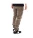 Pantalon slim marron homme petrol industries tro580-2