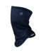 Cache-cou Motif/style Uni Niveous Adulte Taille Unique Bleu Marine Dare 2B-3