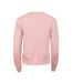 Sweat Rose clair Femme Guess - M