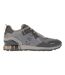 Mens Superbia Trainers Grey Black Cruyff-4