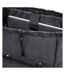Riga polyester backpack one size black MidOcean-4