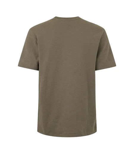 T-shirt Homme Beige Hugo
