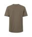 T-shirt Homme Beige Hugo-2