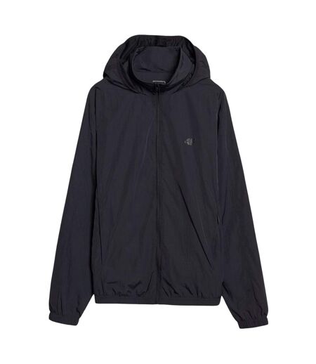 Veste Wss25tjacm193 Homme Noir 4F
