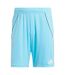 Short Entraînement Tiro Homme Bleu Clair Adidas-1