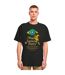 Noir Mister Tee-1