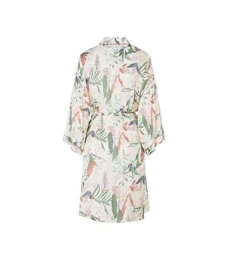 Kimono Femme Blanc Neige CCDK Copenhagen