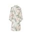 Kimono Femme Blanc Neige CCDK Copenhagen-4