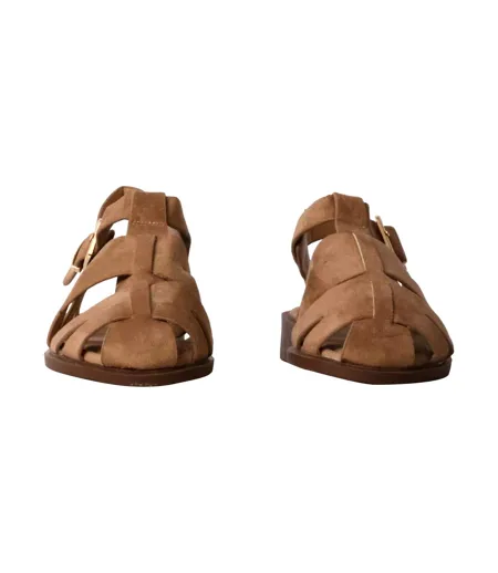 Sandales à Brides Joia