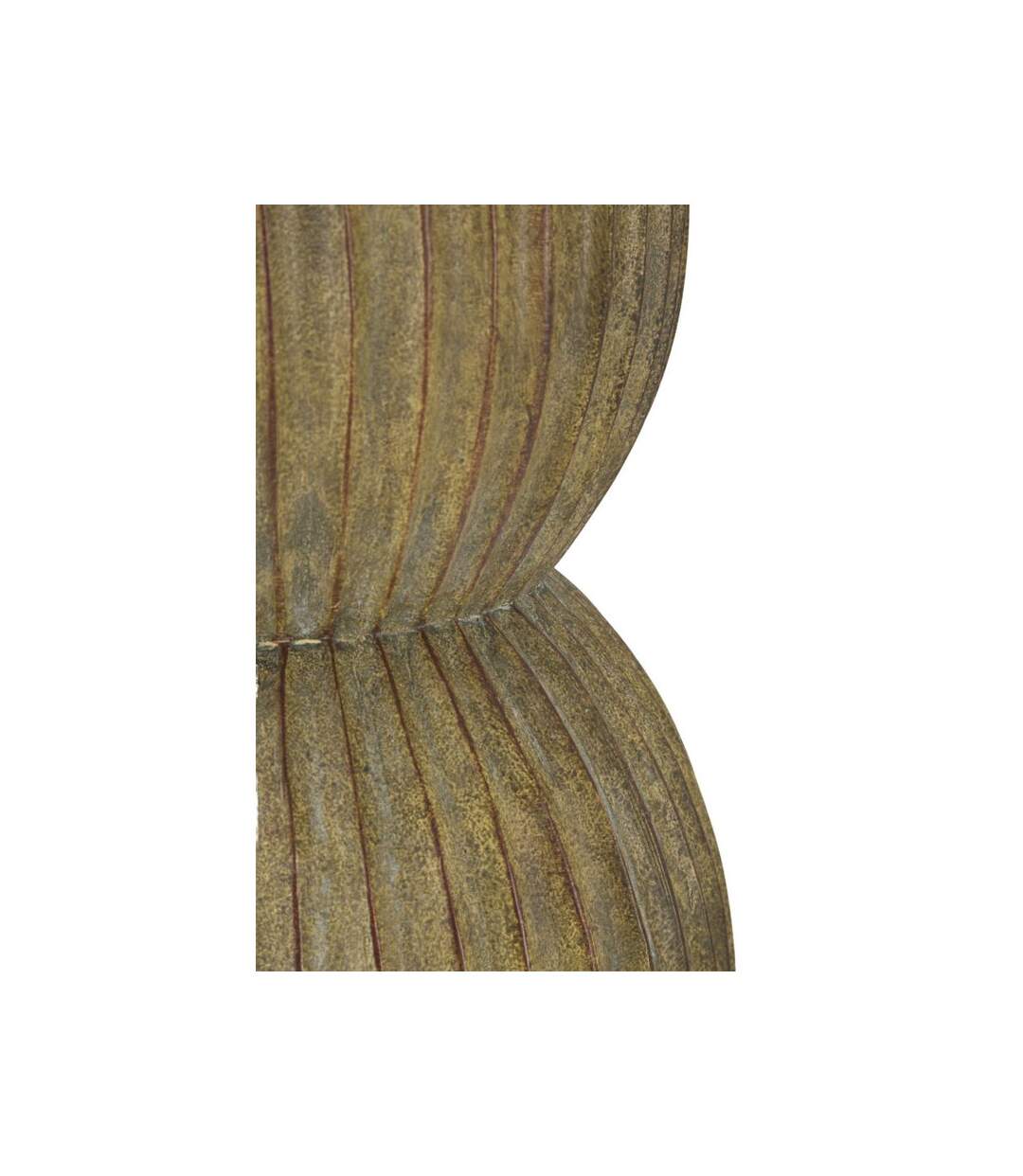 Cache-Pot Design Breeze 52cm Vert-3