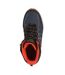 Bottines De Marche Samaris Lite Homme Bleu Nuit Orange Regatta-4